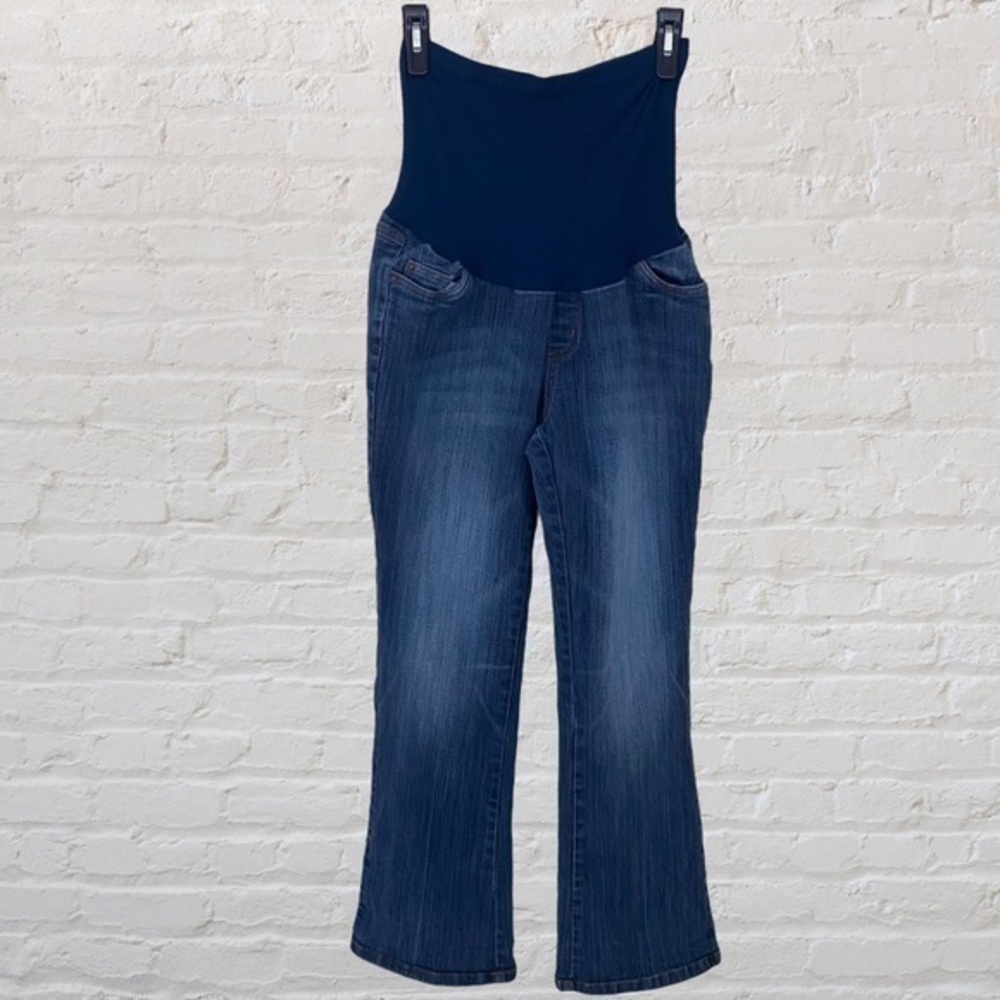 Motherhood Maternity Jeans